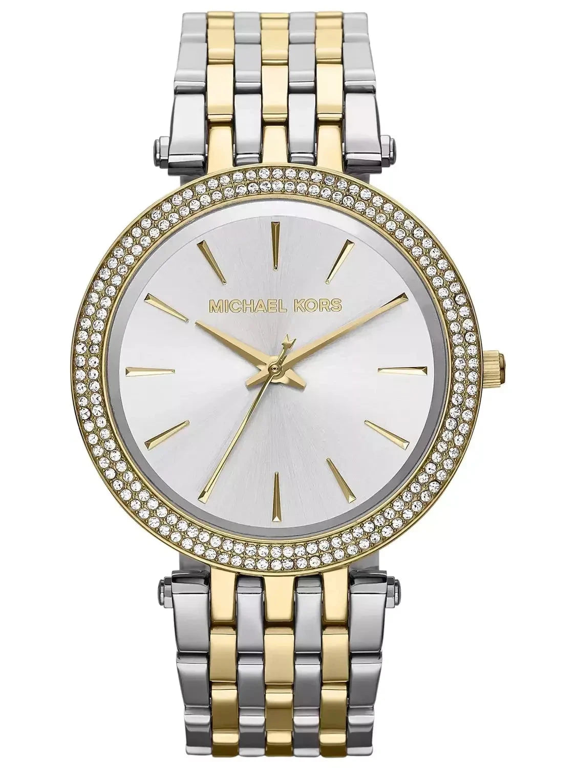ZEGAREK DAMSKI Michael Kors DARCI MK3215 (zm532a) ZEGAREK DAMSKI Michael Kors DARCI MK3215 (zm532a) - Lorence 796483027855