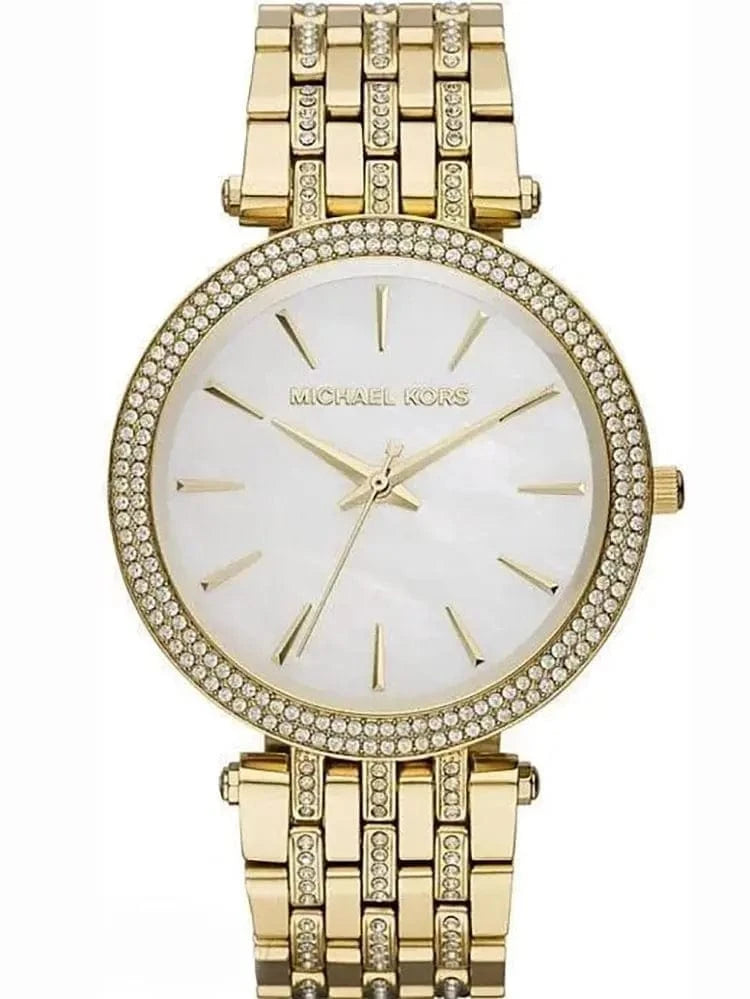 Zegarek Damski Michael Kors Darci MK3219 Zegarek Damski Michael Kors Darci MK3219 - Lorence 796483035805