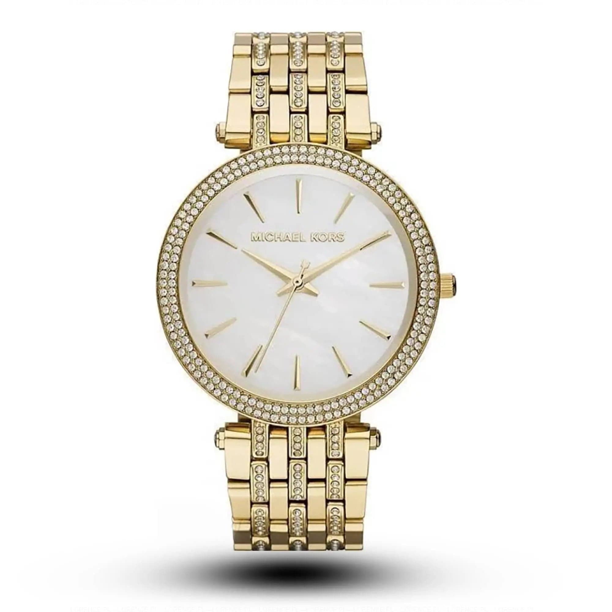 Zegarek Damski Michael Kors Darci MK3219 Zegarek Damski Michael Kors Darci MK3219 - Lorence 796483035805