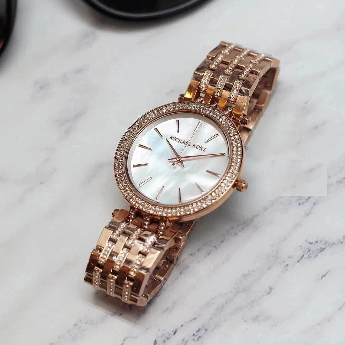 Zegarek Damski Michael Kors Darci MK3220 Zegarek Damski Michael Kors Darci MK3220 - Lorence 796483035584