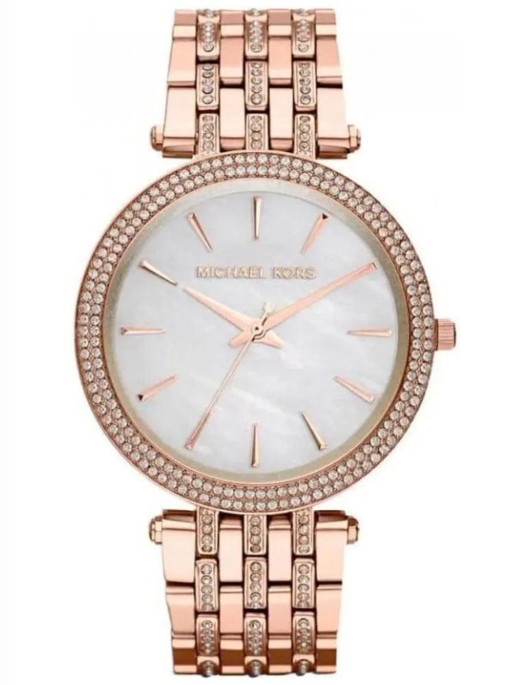 Zegarek Damski Michael Kors Darci MK3220 Zegarek Damski Michael Kors Darci MK3220 - Lorence 796483035584