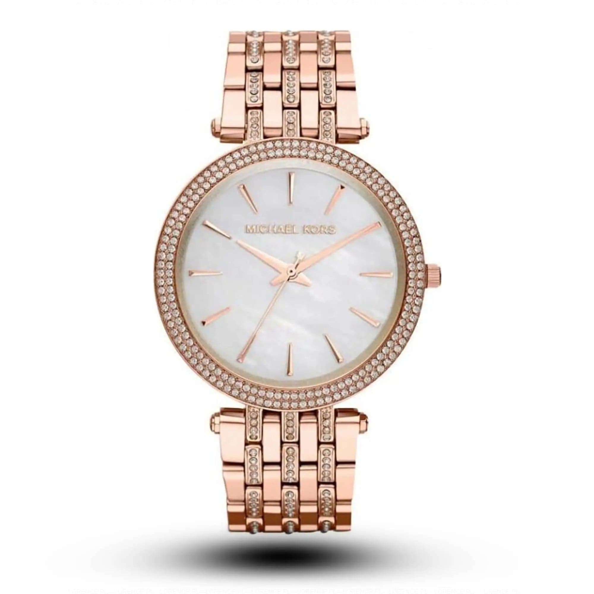 Zegarek Damski Michael Kors Darci MK3220 Zegarek Damski Michael Kors Darci MK3220 - Lorence 796483035584