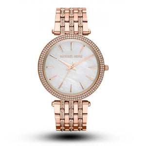 Zegarek Damski Michael Kors Darci MK3220 Zegarek Damski Michael Kors Darci MK3220 - Lorence 796483035584