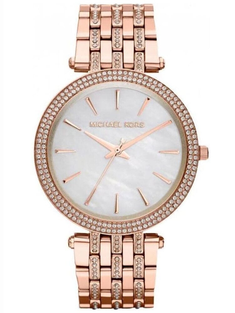 Michael Kors ZEGAREK DAMSKI Michael Kors Darci MK3220