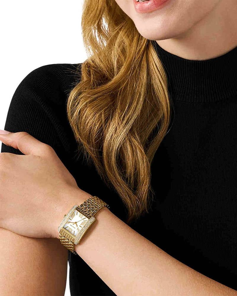 ZEGAREK DAMSKI Michael Kors EMERY  MK4826 + BOX ZEGAREK DAMSKI Michael Kors EMERY  MK4826 + BOX - Lorence 4064092284805