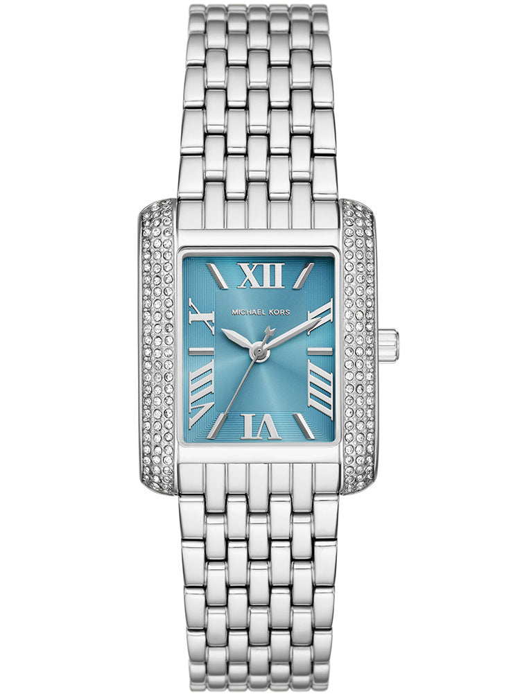 ZEGAREK DAMSKI Michael Kors EMERY  MK4829 + BOX ZEGAREK DAMSKI Michael Kors EMERY  MK4829 + BOX - Lorence 4064092284690
