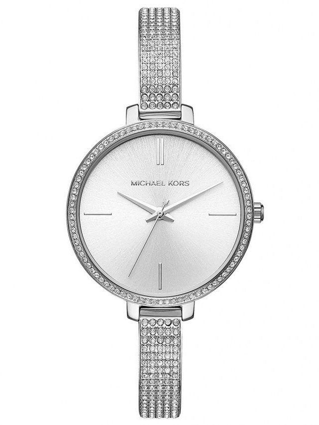 ZEGAREK DAMSKI Michael Kors Jaryn MK3783 + BOX ZEGAREK DAMSKI Michael Kors Jaryn MK3783 + BOX - Lorence 796483356115