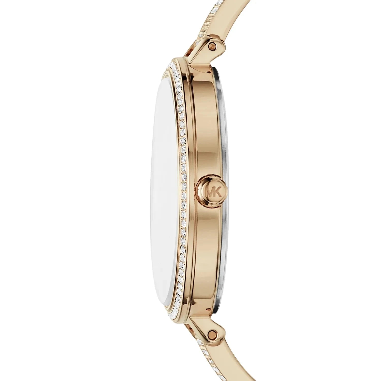 ZEGAREK DAMSKI Michael Kors Jaryn MK3784 + BOX ZEGAREK DAMSKI Michael Kors Jaryn MK3784 + BOX - Lorence 796483356122