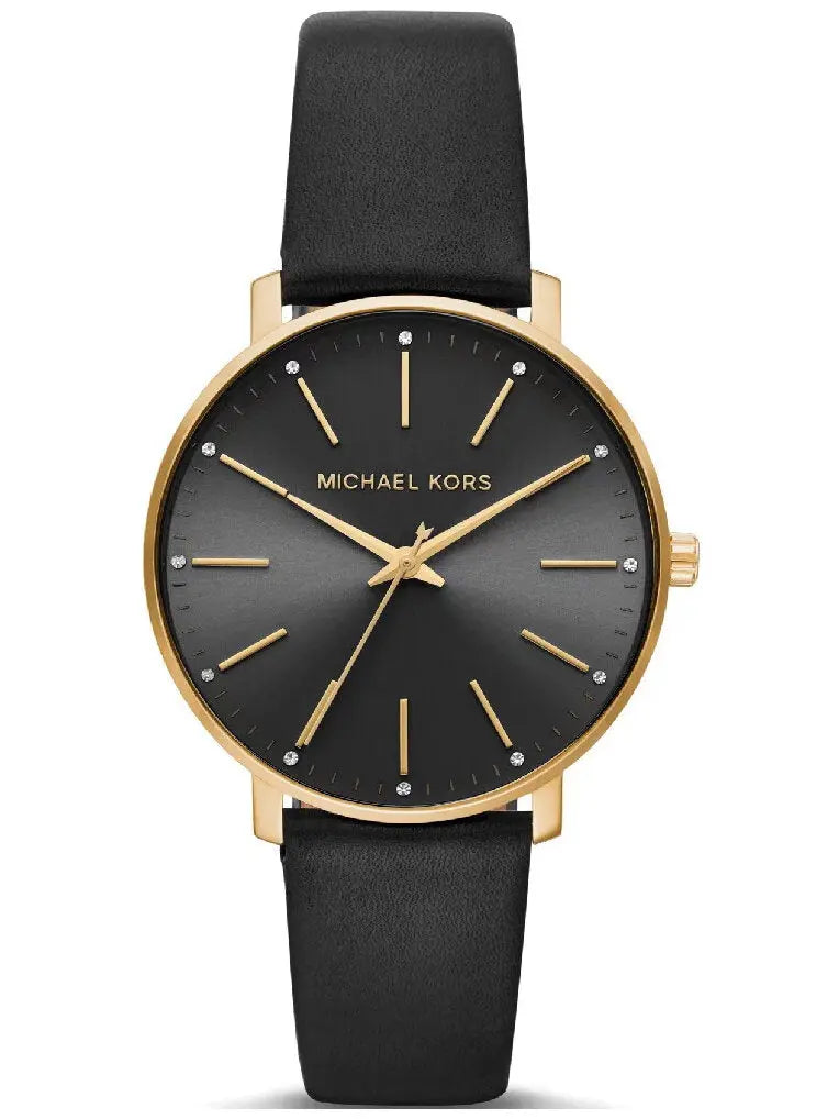 ZEGAREK DAMSKI MICHAEL KORS MK2747  - PYPER (zm549a) ZEGAREK DAMSKI MICHAEL KORS MK2747  - PYPER (zm549a) - Lorence 4013496007336