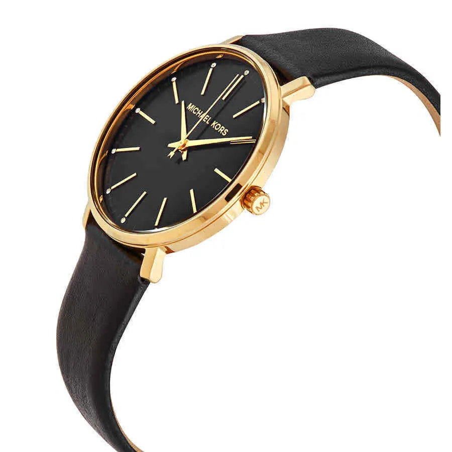 ZEGAREK DAMSKI MICHAEL KORS MK2747  - PYPER (zm549a) ZEGAREK DAMSKI MICHAEL KORS MK2747  - PYPER (zm549a) - Lorence 4013496007336