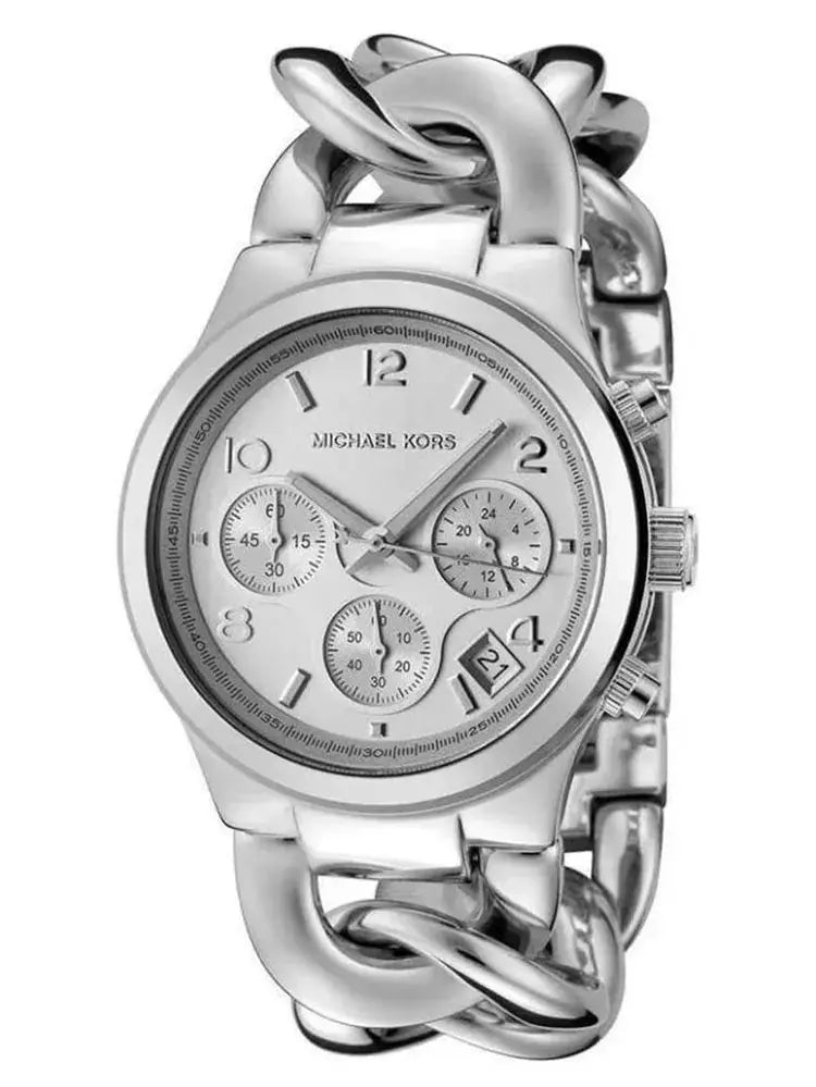 ZEGAREK DAMSKI MICHAEL KORS MK3149  + BOX ZEGAREK DAMSKI MICHAEL KORS MK3149  + BOX - Lorence 691464611347
