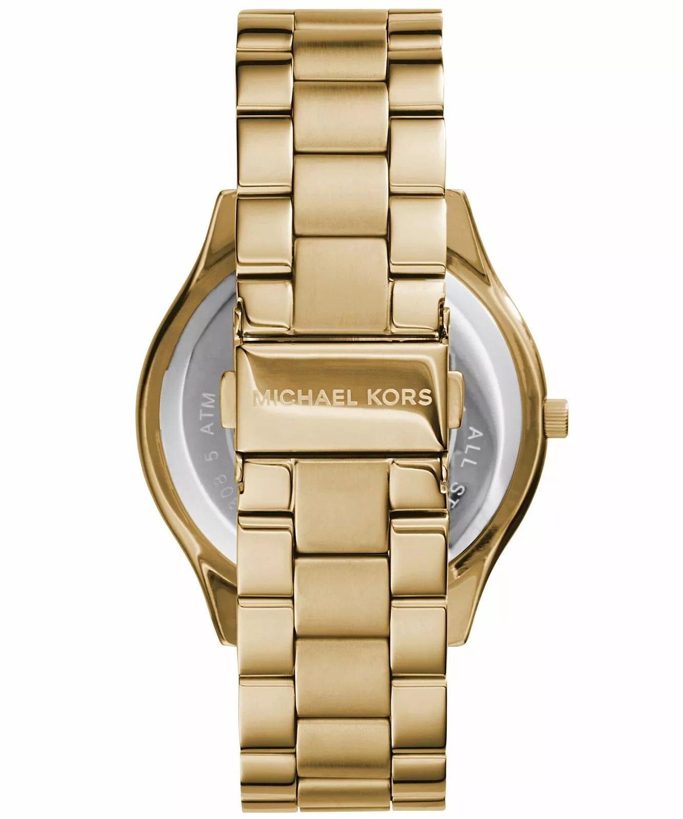 Michael Kors Zegarek Damski Michael Kors MK3179 - Slim Runway