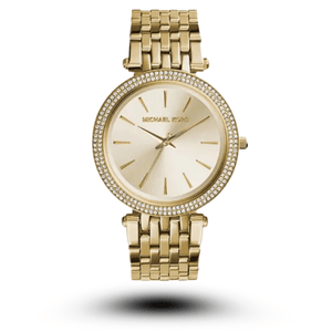 Michael Kors Zegarek Damski Michael Kors MK3191 - Darci