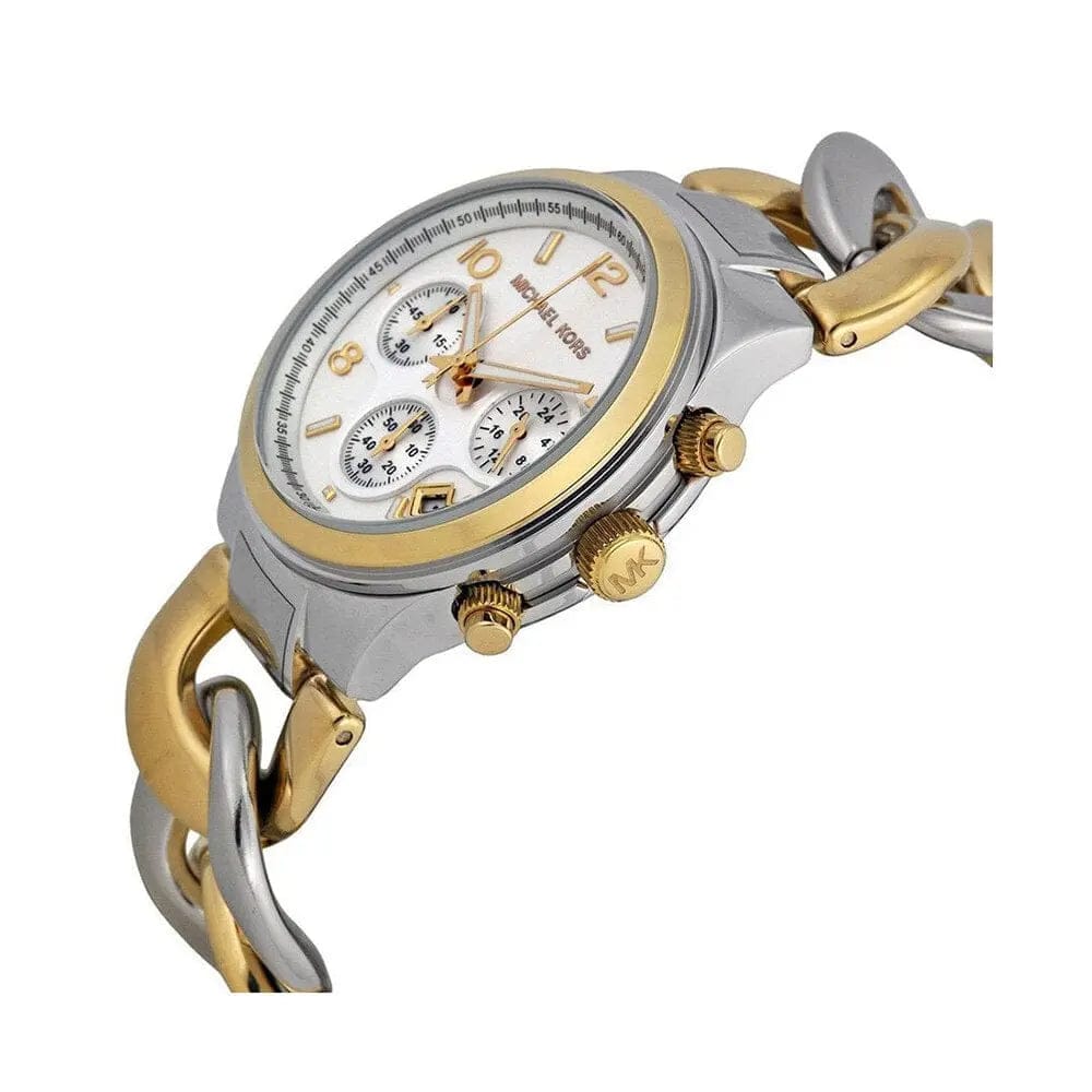 Zegarek Damski Michael Kors MK3199 Zegarek Damski Michael Kors MK3199 - Lorence 691464004811