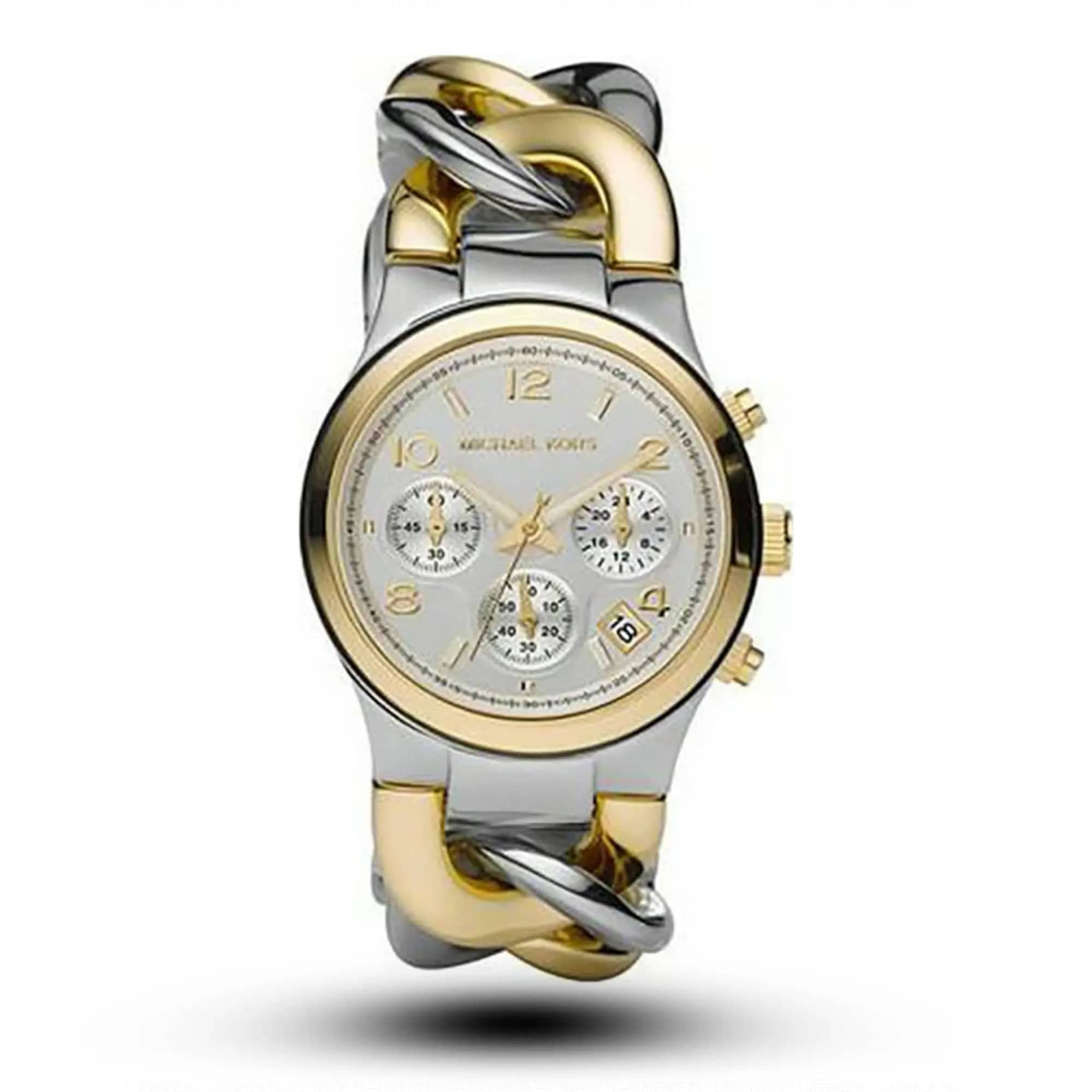 Zegarek Damski Michael Kors MK3199 Zegarek Damski Michael Kors MK3199 - Lorence 691464004811