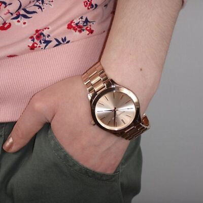 ZEGAREK DAMSKI MICHAEL KORS MK3205 - SLIM RUNWAY (zm522b) ZEGAREK DAMSKI MICHAEL KORS MK3205 - SLIM RUNWAY (zm522b) - Lorence 4051432904592