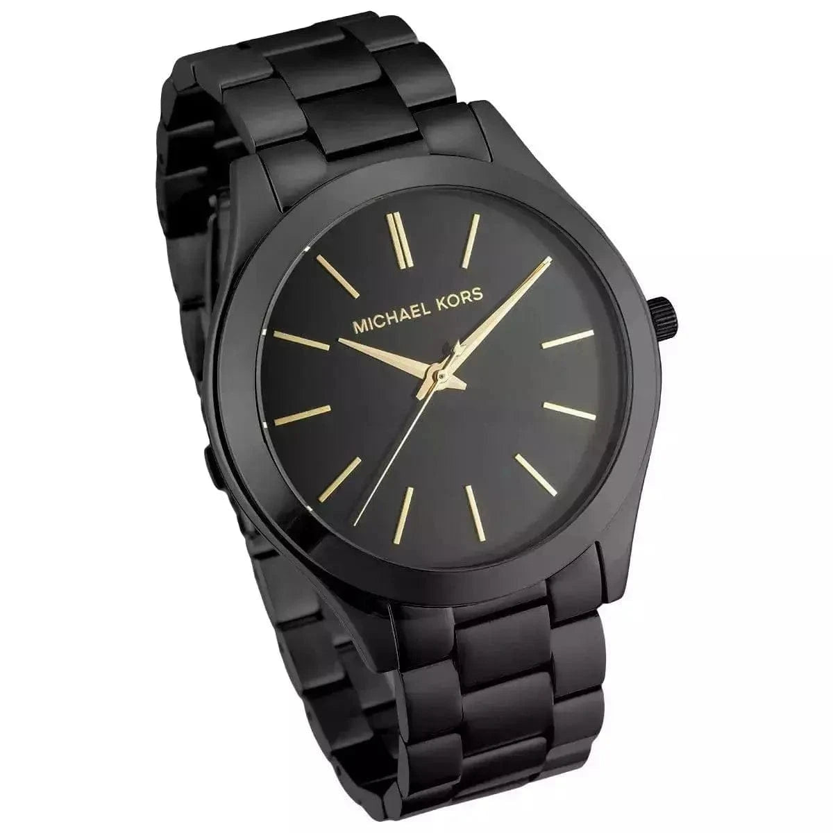Zegarek Damski Michael Kors MK3221 - Slim Runway Zegarek Damski Michael Kors MK3221 - Slim Runway - Lorence 4053858026650