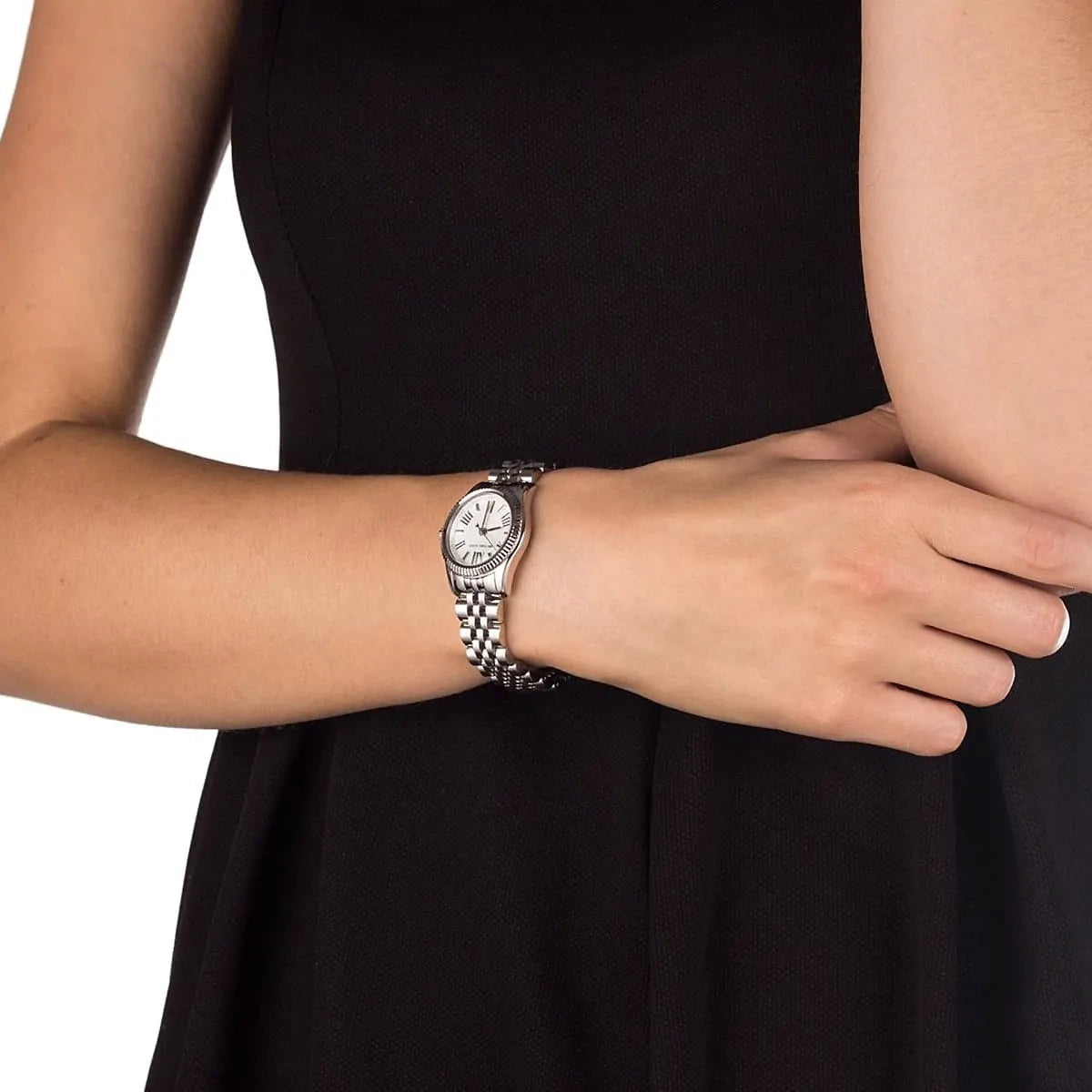 ZEGAREK DAMSKI MICHAEL KORS MK3228 - LEXINGTON (zm510b) ZEGAREK DAMSKI MICHAEL KORS MK3228 - LEXINGTON (zm510b) - Lorence 4053858026711