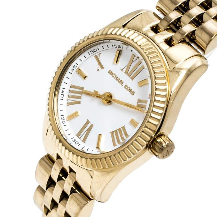 ZEGAREK DAMSKI MICHAEL KORS MK3229 - LEXINGTON (zm510c) ZEGAREK DAMSKI MICHAEL KORS MK3229 - LEXINGTON (zm510c) - Lorence 4053858026728