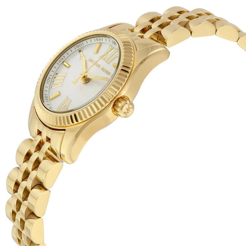 ZEGAREK DAMSKI MICHAEL KORS MK3229 - LEXINGTON (zm510c) ZEGAREK DAMSKI MICHAEL KORS MK3229 - LEXINGTON (zm510c) - Lorence 4053858026728