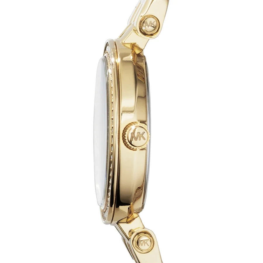 ZEGAREK DAMSKI MICHAEL KORS MK3295 - DARCI (zm589a) + BOX ZEGAREK DAMSKI MICHAEL KORS MK3295 - DARCI (zm589a) + BOX - Lorence 796483100909