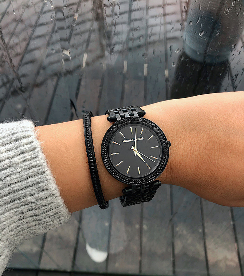 ZEGAREK DAMSKI MICHAEL KORS MK3337 - DARCI (zm501d) ZEGAREK DAMSKI MICHAEL KORS MK3337 - DARCI (zm501d) - Lorence 796483118096