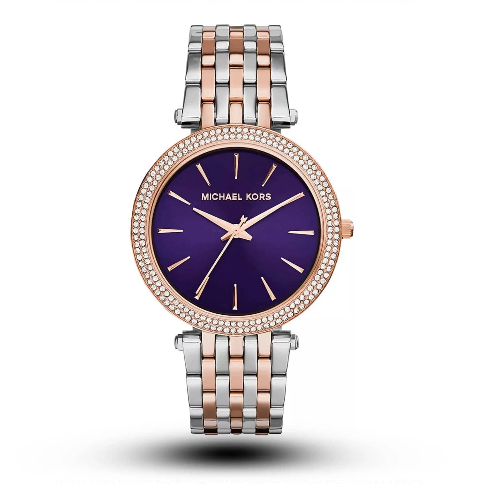 Zegarek Damski Michael Kors MK3353 Zegarek Damski Michael Kors MK3353 - Lorence 796483142251