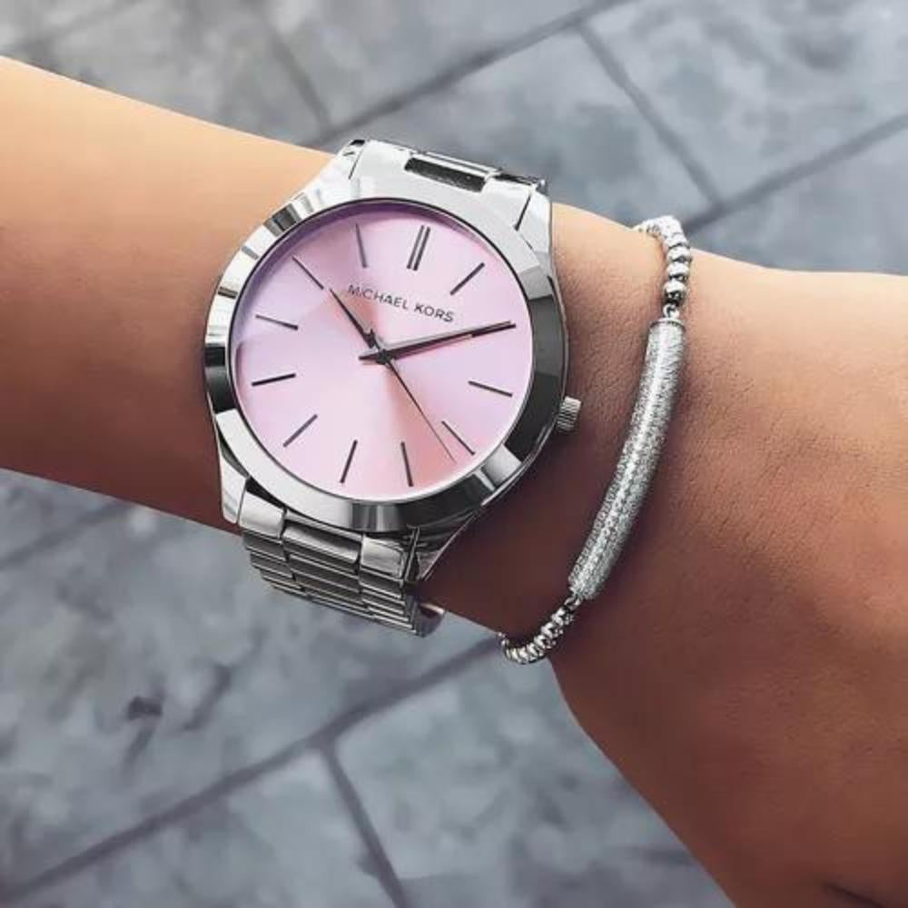 ZEGAREK DAMSKI MICHAEL KORS MK3380 - SLIM RUNWAY (zm500l) ZEGAREK DAMSKI MICHAEL KORS MK3380 - SLIM RUNWAY (zm500l) - Lorence 796483146686