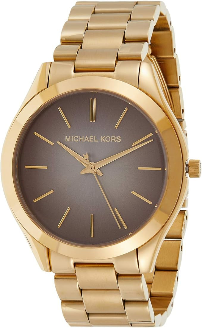 ZEGAREK DAMSKI MICHAEL KORS MK3381 - SLIM RUNWAY (zm500m) ZEGAREK DAMSKI MICHAEL KORS MK3381 - SLIM RUNWAY (zm500m) - Lorence 796483036147