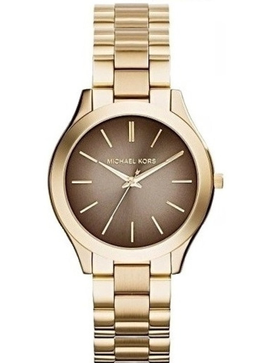ZEGAREK DAMSKI MICHAEL KORS MK3381 - SLIM RUNWAY (zm500m) ZEGAREK DAMSKI MICHAEL KORS MK3381 - SLIM RUNWAY (zm500m) - Lorence 796483036147