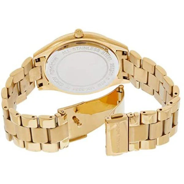 ZEGAREK DAMSKI MICHAEL KORS MK3381 - SLIM RUNWAY (zm500m) ZEGAREK DAMSKI MICHAEL KORS MK3381 - SLIM RUNWAY (zm500m) - Lorence 796483036147