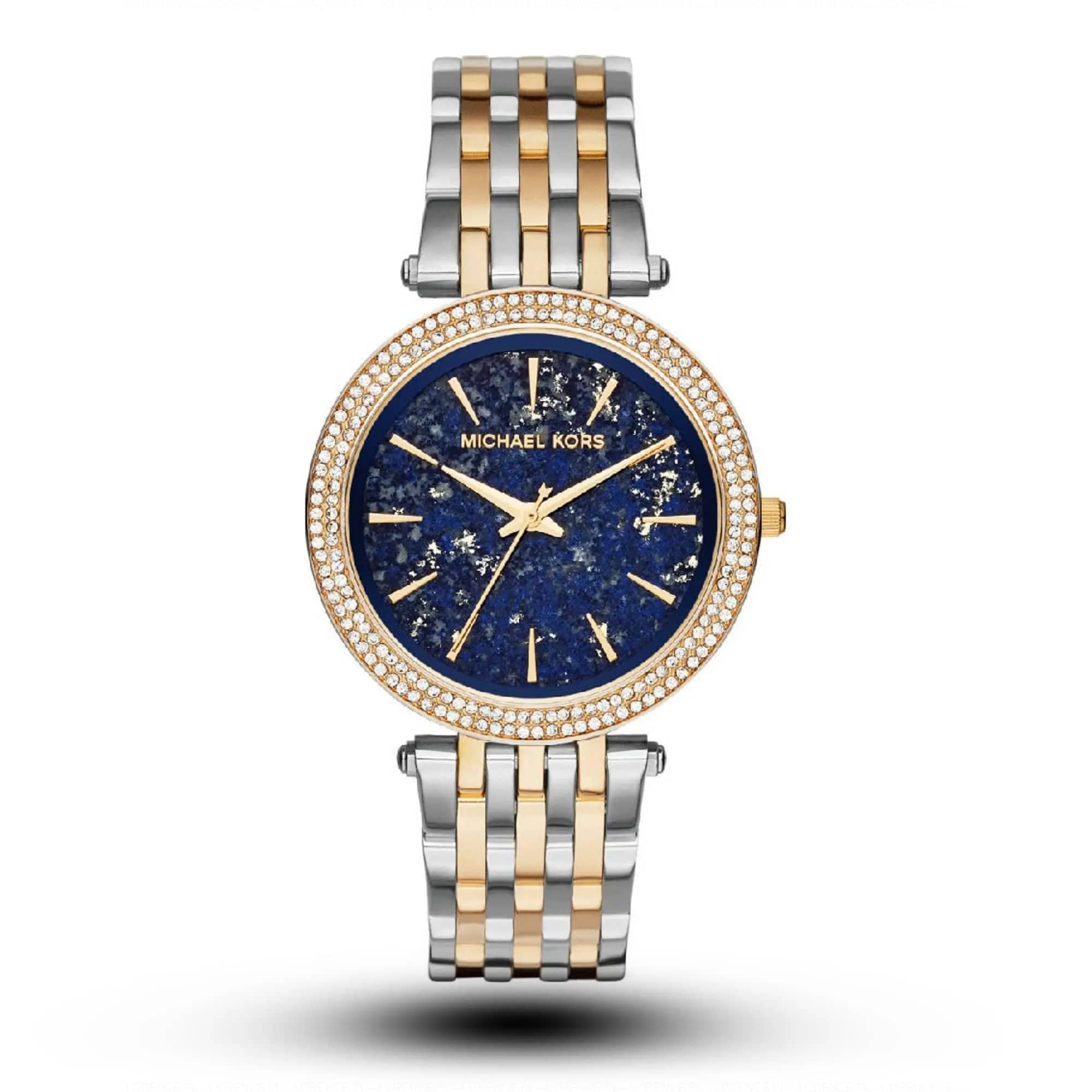 Zegarek Damski Michael Kors MK3401 Zegarek Damski Michael Kors MK3401 - Lorence 796483116849