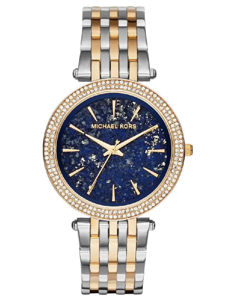 Zegarek Damski Michael Kors MK3401 Zegarek Damski Michael Kors MK3401 - Lorence 796483116849