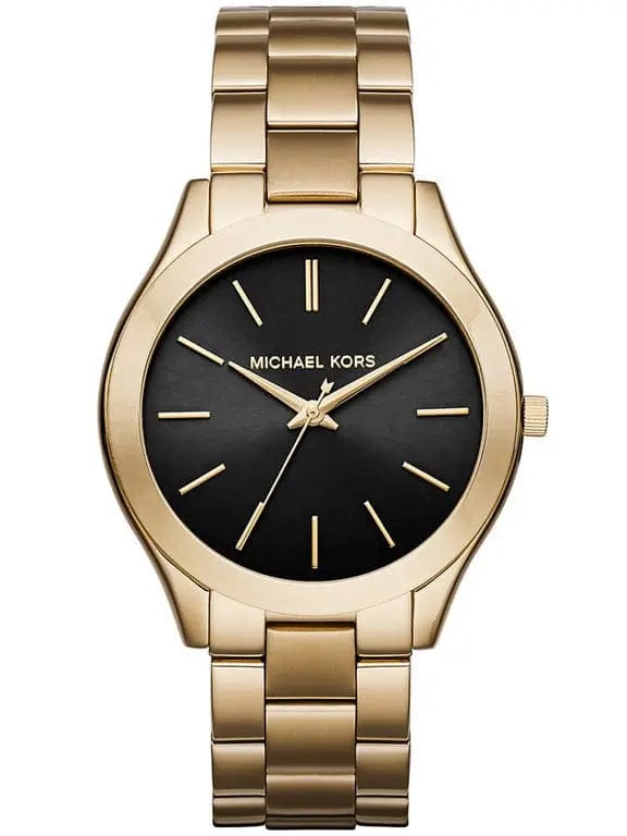 Lorence ZEGAREK DAMSKI MICHAEL KORS MK3478 - RUNWAY