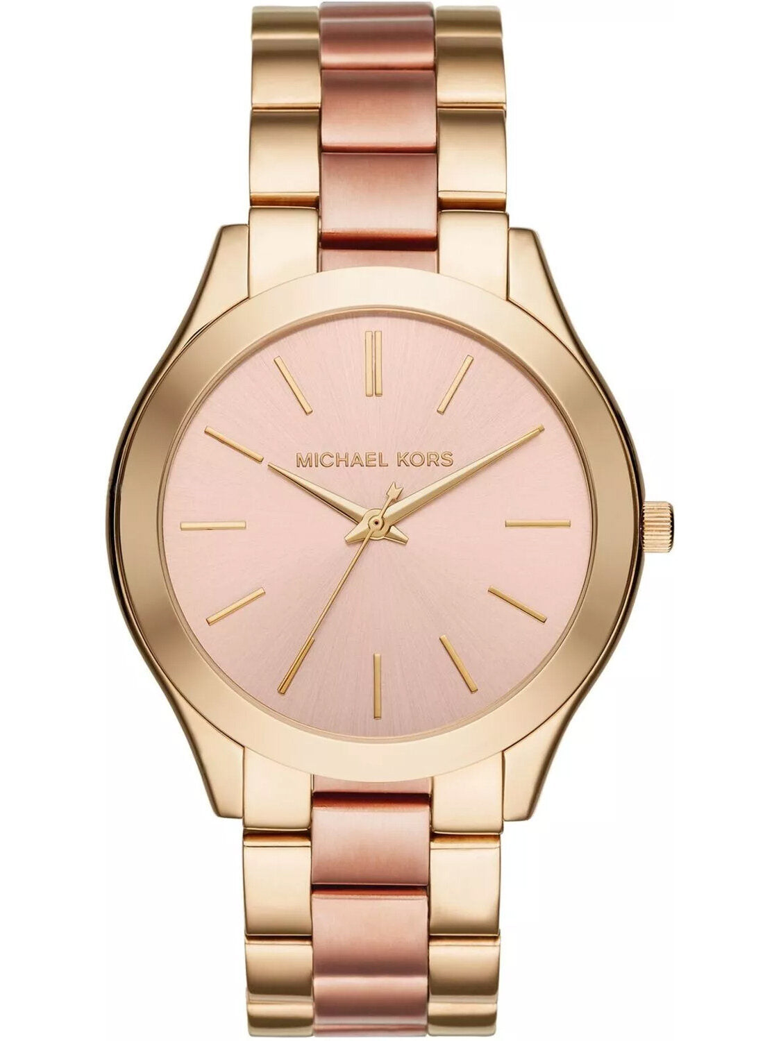 ZEGAREK DAMSKI MICHAEL KORS MK3493 - SLIM RUNWAY (zm500k) ZEGAREK DAMSKI MICHAEL KORS MK3493 - SLIM RUNWAY (zm500k) - Lorence 796483240582