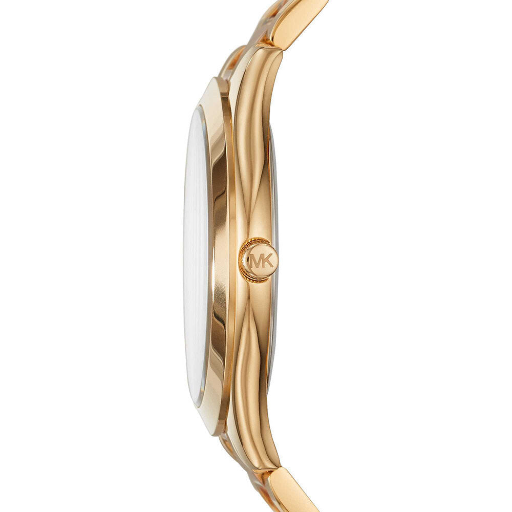 ZEGAREK DAMSKI MICHAEL KORS MK3493 - SLIM RUNWAY (zm500k) ZEGAREK DAMSKI MICHAEL KORS MK3493 - SLIM RUNWAY (zm500k) - Lorence 796483240582