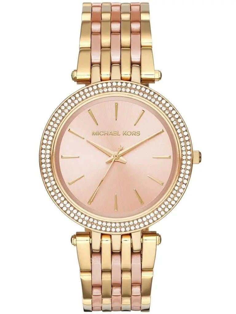 Zegarek Damski Michael Kors MK3507 Darci Zegarek Damski Michael Kors MK3507 Darci - Lorence 796483251397