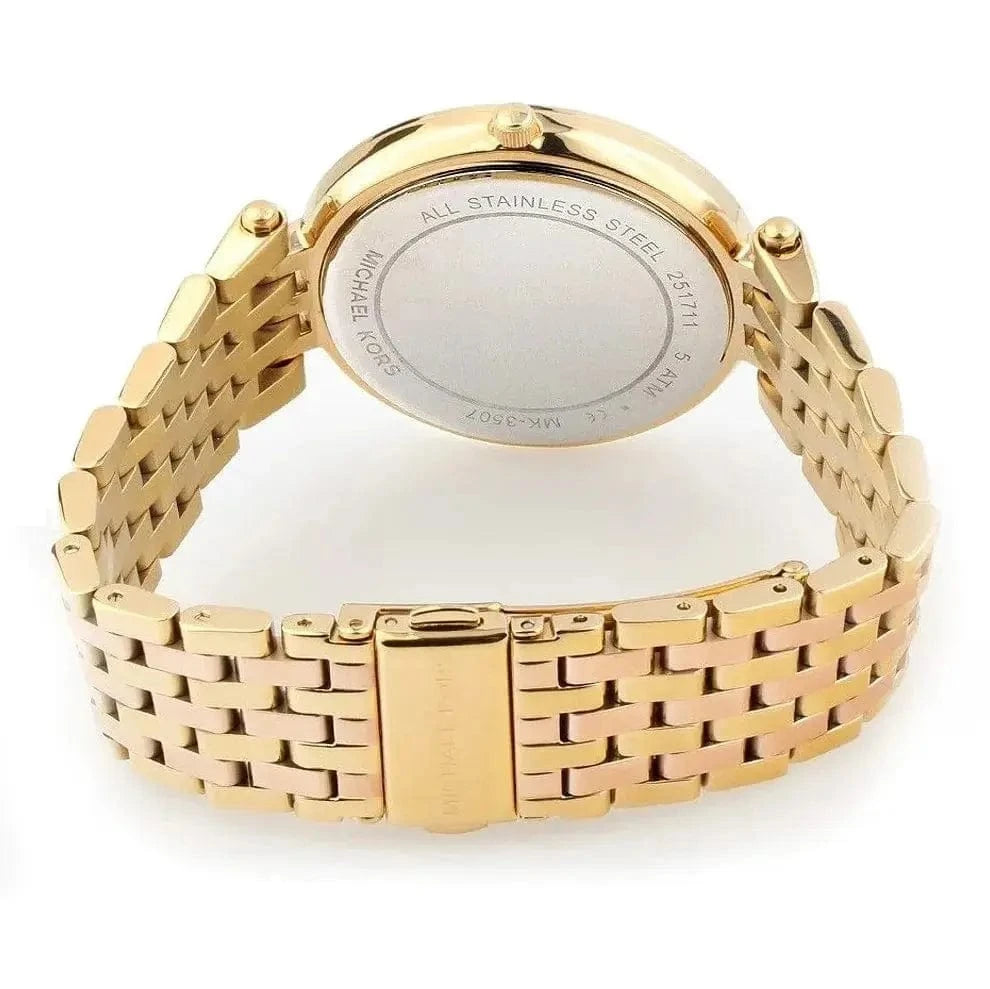 Zegarek Damski Michael Kors MK3507 Darci Zegarek Damski Michael Kors MK3507 Darci - Lorence 796483251397