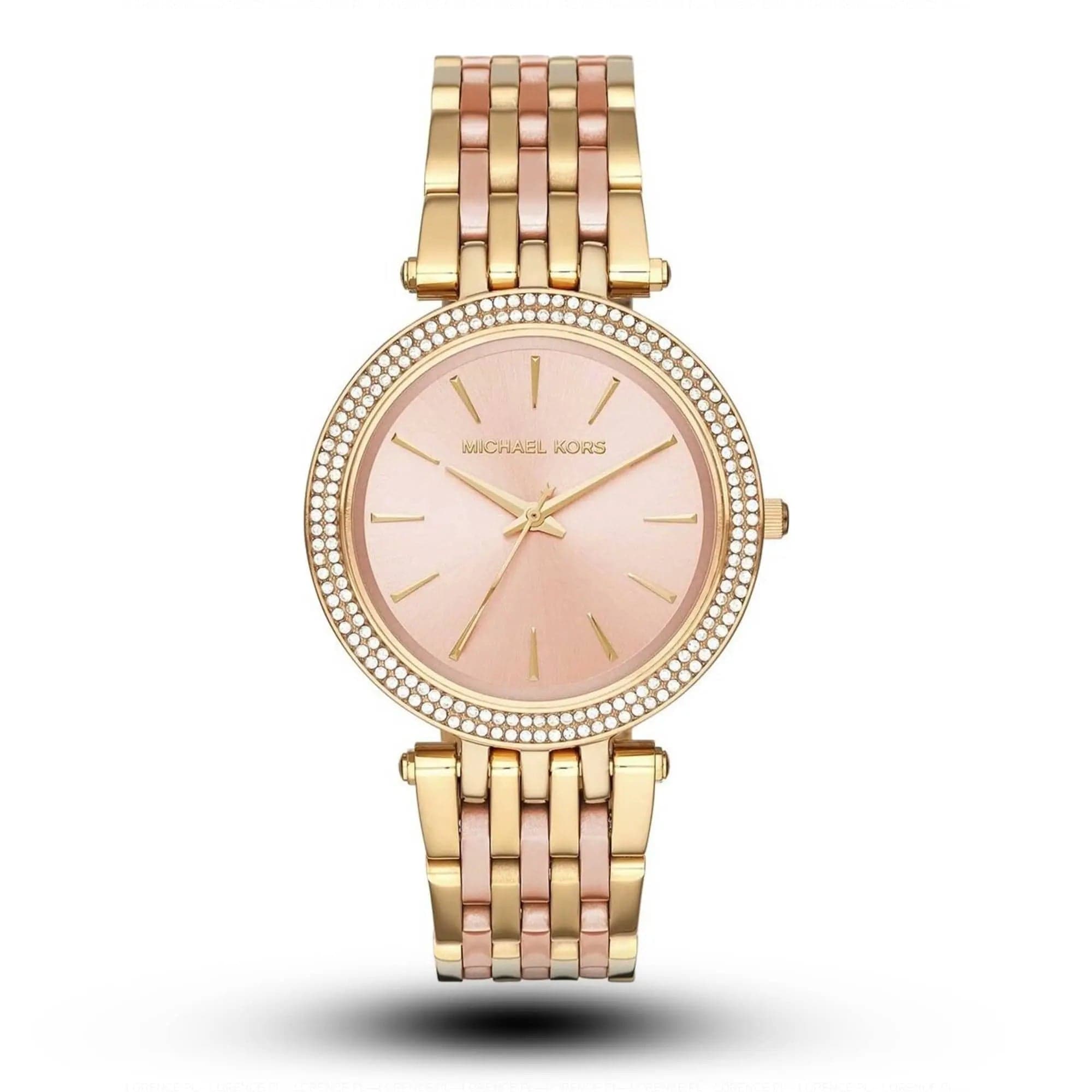 Zegarek Damski Michael Kors MK3507 Darci Zegarek Damski Michael Kors MK3507 Darci - Lorence 796483251397