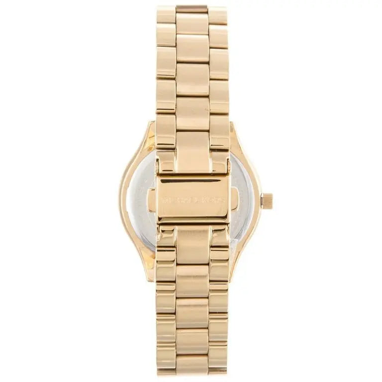 ZEGAREK DAMSKI MICHAEL KORS MK3512 - MINI SLIM RUNWAY (zm522a) ZEGAREK DAMSKI MICHAEL KORS MK3512 - MINI SLIM RUNWAY (zm522a) -  4053858677074