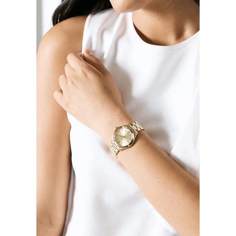 ZEGAREK DAMSKI MICHAEL KORS MK3512 - MINI SLIM RUNWAY (zm522a) ZEGAREK DAMSKI MICHAEL KORS MK3512 - MINI SLIM RUNWAY (zm522a) -  4053858677074