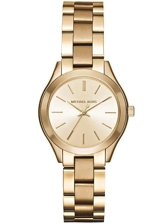 ZEGAREK DAMSKI MICHAEL KORS MK3512 - MINI SLIM RUNWAY (zm522a) ZEGAREK DAMSKI MICHAEL KORS MK3512 - MINI SLIM RUNWAY (zm522a) -  4053858677074