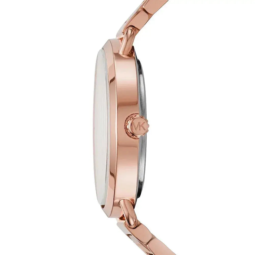 ZEGAREK DAMSKI MICHAEL KORS MK3549 Mini Slim Runway + BOX ZEGAREK DAMSKI MICHAEL KORS MK3549 Mini Slim Runway + BOX - Lorence 796483272361