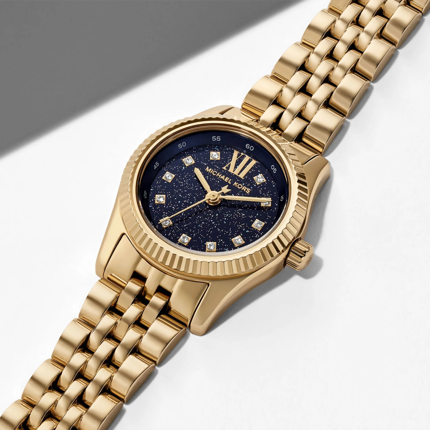 ZEGAREK DAMSKI MICHAEL KORS MK4802 - LEXINGTON + BOX ZEGAREK DAMSKI MICHAEL KORS MK4802 - LEXINGTON + BOX - Lorence 4064092257779