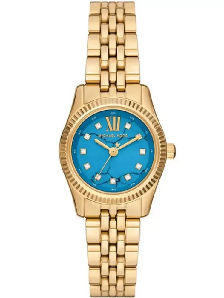ZEGAREK DAMSKI MICHAEL KORS MK4813 - LEXINGTON + BOX ZEGAREK DAMSKI MICHAEL KORS MK4813 - LEXINGTON + BOX - Lorence 4064092272086
