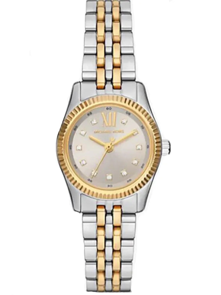 ZEGAREK DAMSKI MICHAEL KORS MK4815 Lexington  26mm + BOX ZEGAREK DAMSKI MICHAEL KORS MK4815 Lexington  26mm + BOX - Lorence 796483644885