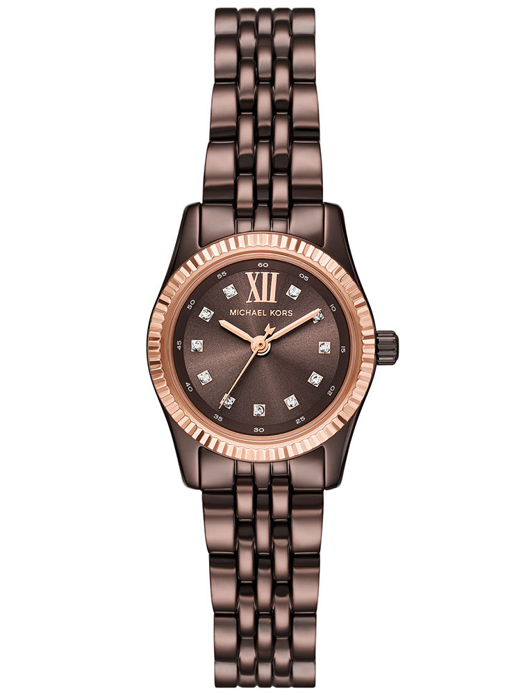 ZEGAREK DAMSKI MICHAEL KORS MK4844 Lexington  26mm + BOX ZEGAREK DAMSKI MICHAEL KORS MK4844 Lexington  26mm + BOX - Lorence 4064092297065