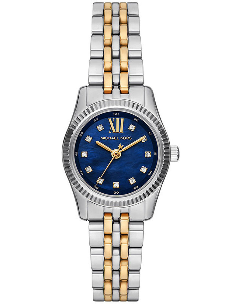 ZEGAREK DAMSKI MICHAEL KORS MK4865 Lexington  26mm + BOX ZEGAREK DAMSKI MICHAEL KORS MK4865 Lexington  26mm + BOX - Lorence 4064092303001