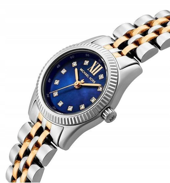 ZEGAREK DAMSKI MICHAEL KORS MK4865 Lexington  26mm + BOX ZEGAREK DAMSKI MICHAEL KORS MK4865 Lexington  26mm + BOX - Lorence 4064092303001
