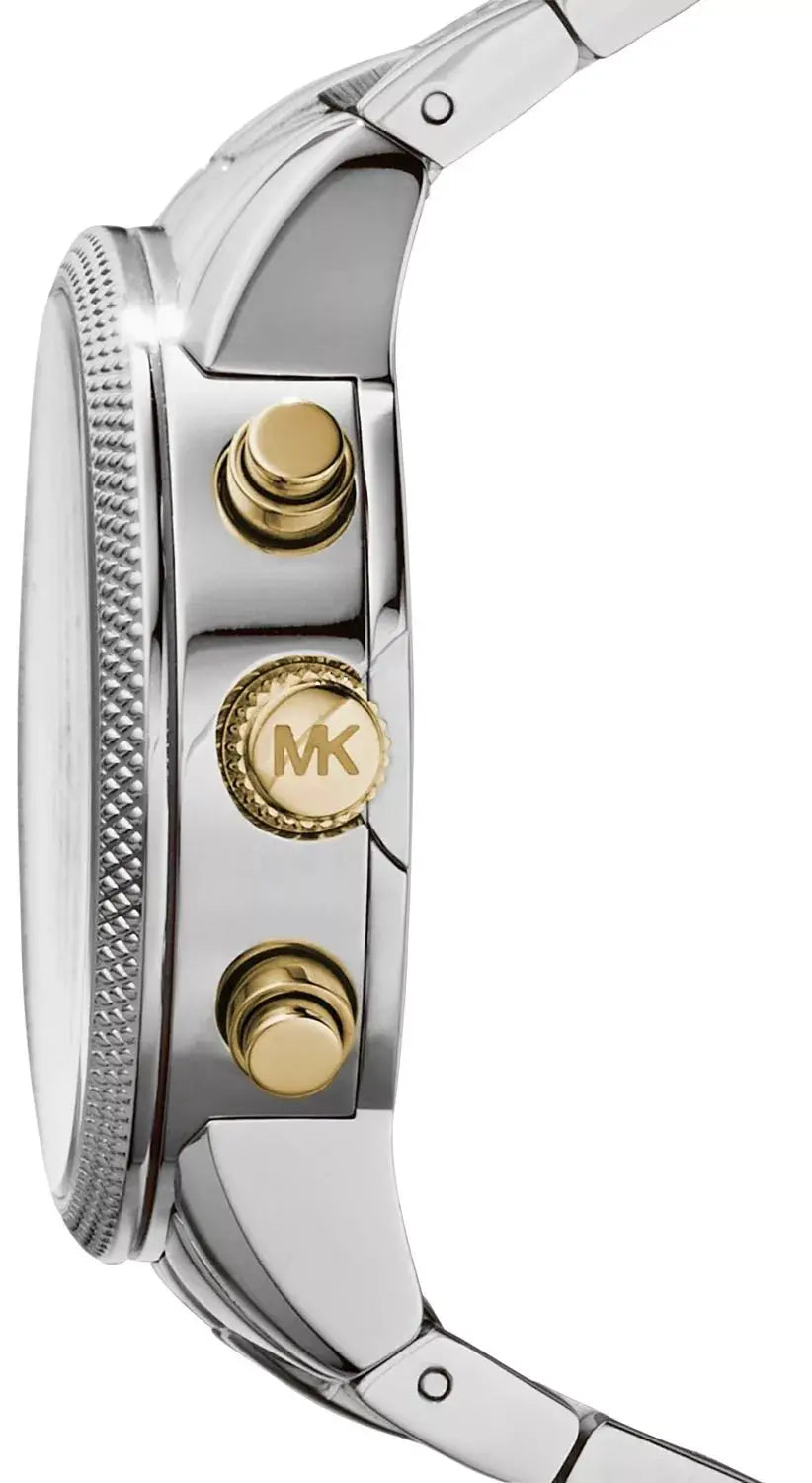 ZEGAREK DAMSKI MICHAEL KORS MK5057 - RITZ (zm505b) ZEGAREK DAMSKI MICHAEL KORS MK5057 - RITZ (zm505b) - Lorence 691464184254